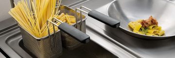 pasta cooker pasta cooker