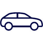 car icon car icon