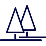 tree icon tree icon