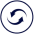 flexible use icon flexible use icon