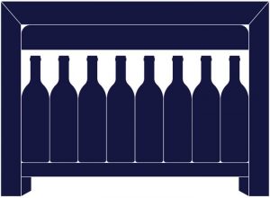 hospitality shelving option hospitality shelving option