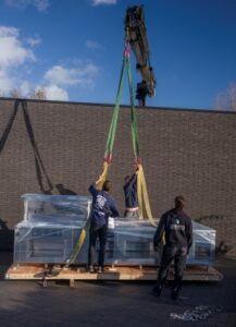installatie installatie
