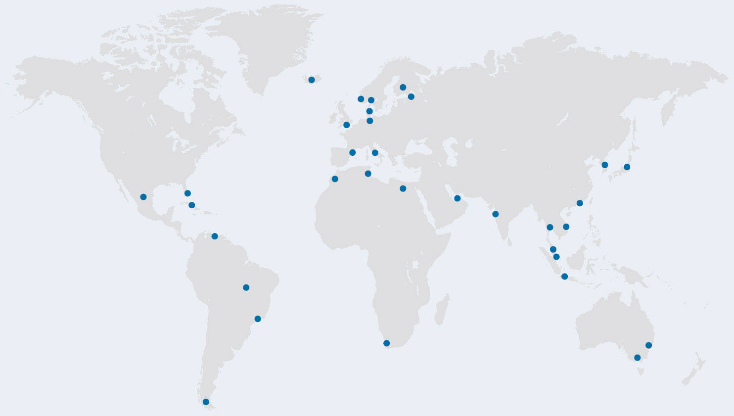 wold-map-ports-customer-care